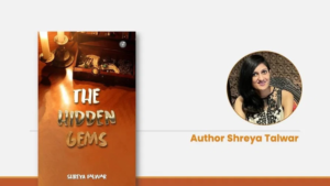 Read more about the article Bestselling Author Aman Talwar reveals her Pen Name as ‘Shreya Talwar’ to be used in further publications – Read Complete Literary Journey